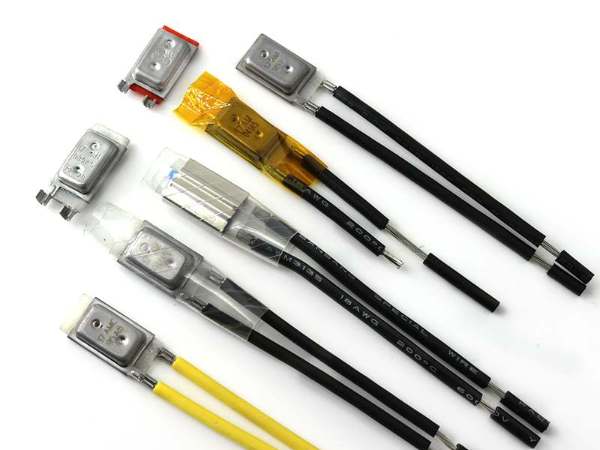 海川溫控出貨快速，讓您放心