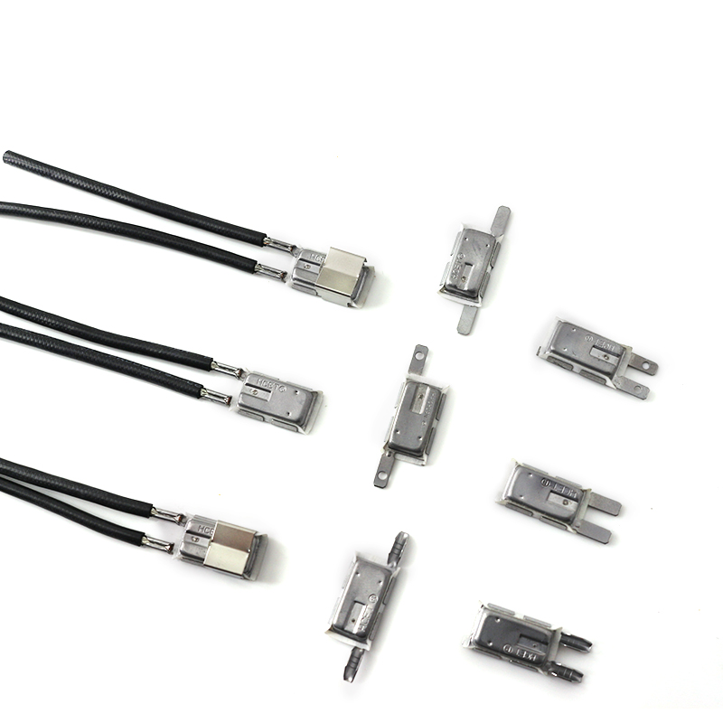 HC01/6AP系列電機保護器