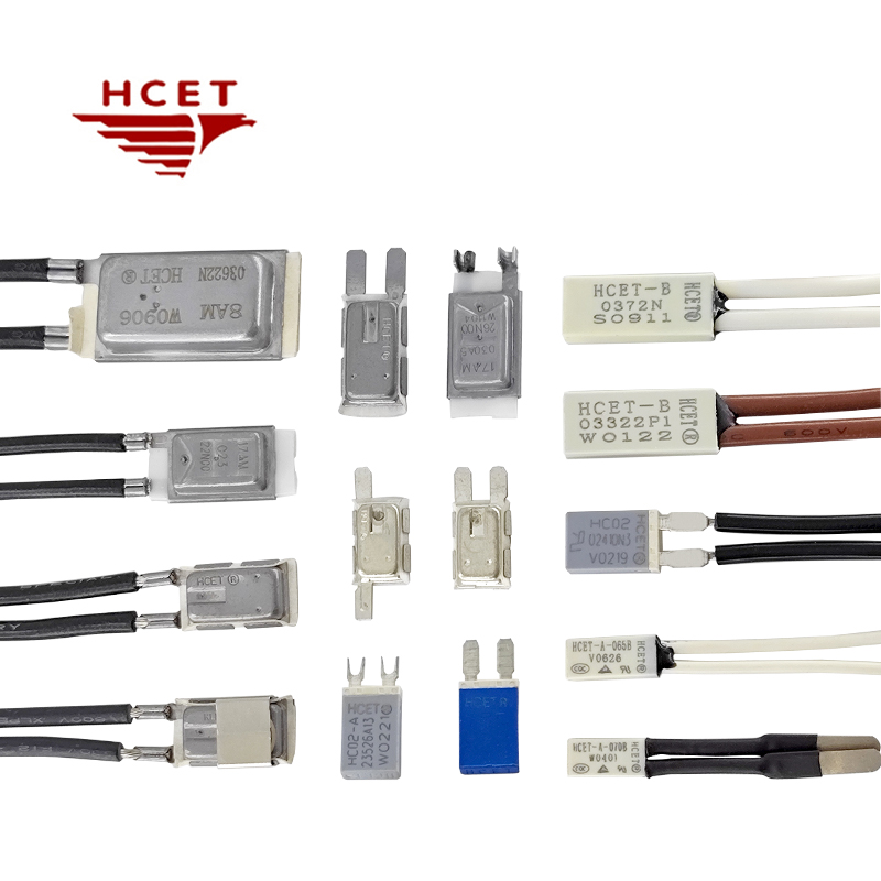 機(jī)械式熱保護(hù)器的安裝與使用指南