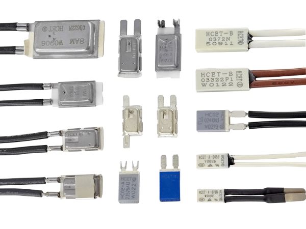 機(jī)械式熱保護(hù)器的安裝與使用指南