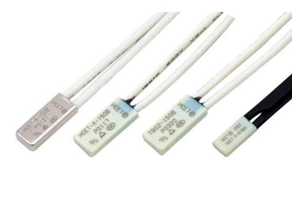 鋰電池保護(hù)板為什么要加溫控開關(guān)？