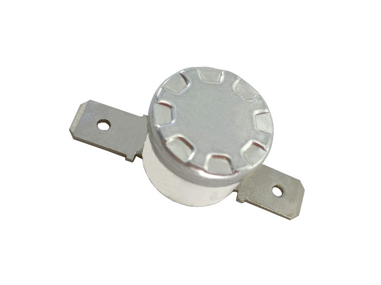 KSD301陶瓷突跳式溫控開關(guān)