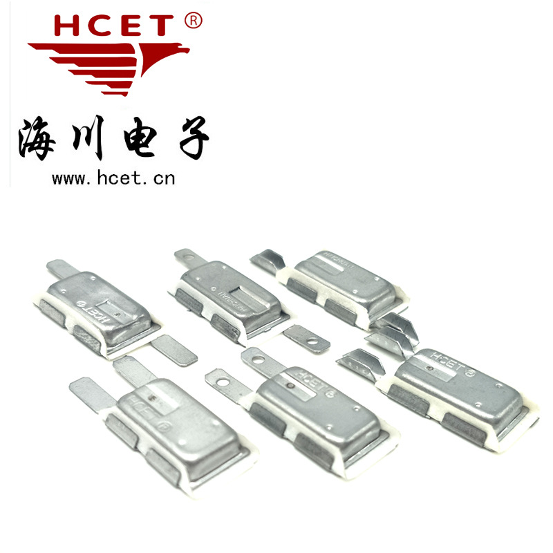 汽車座椅溫控開關(guān)