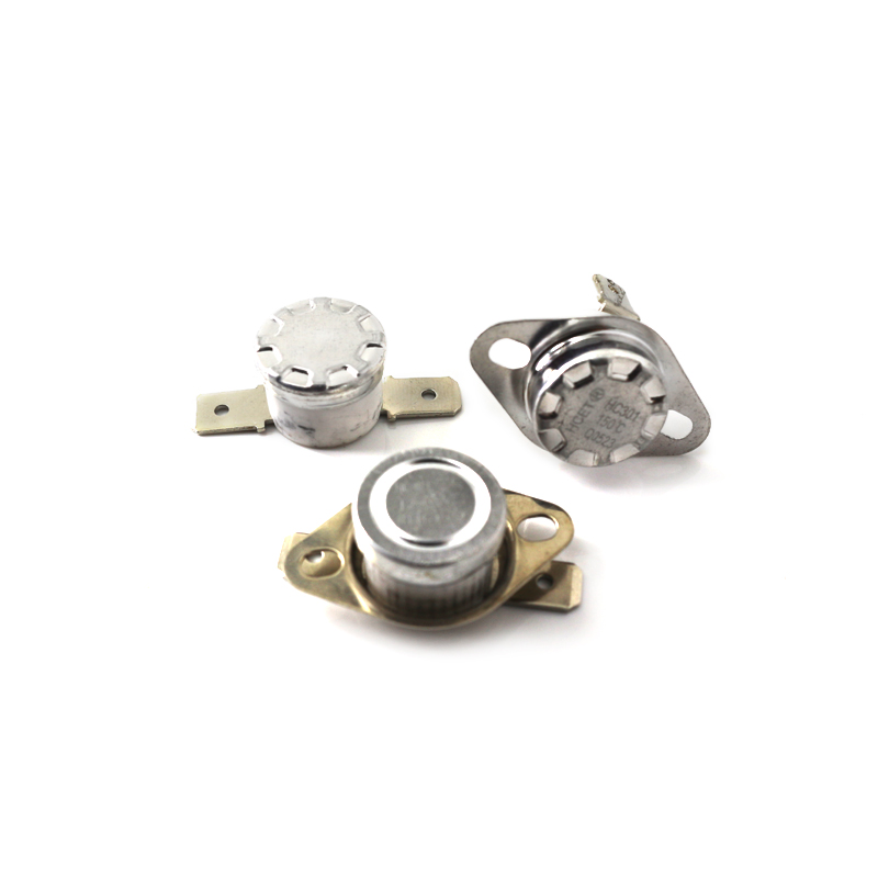 汽車溫控開關(guān)