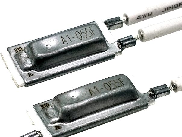 A1、VA1系列恒溫器的應(yīng)用