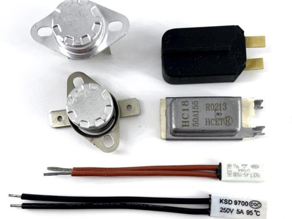 幾分鐘快速學(xué)會汽車溫度開關(guān)型號選購技巧