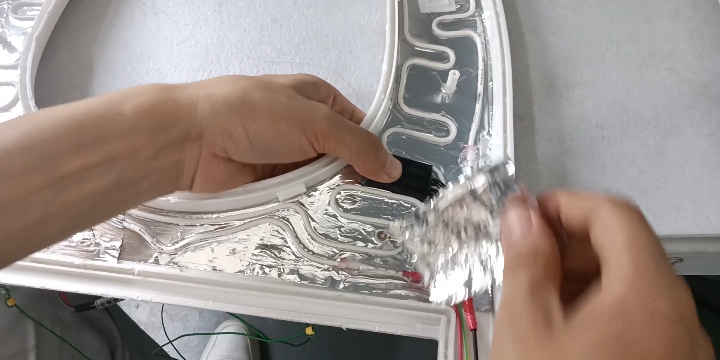 溫控開關(guān)型號