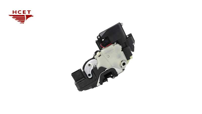 門鎖電機(jī)熱保護(hù)器