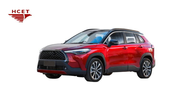 汽車電機(jī)保護(hù)器