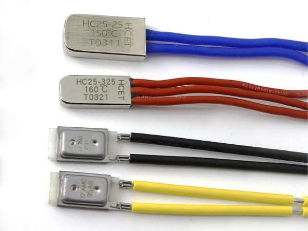 溫度開關(guān)在設(shè)計過程中要注意哪些問題？