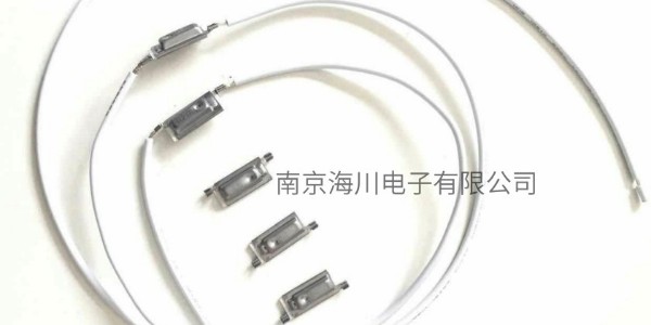 你見過(guò)串聯(lián)在一起的恒溫器嗎？