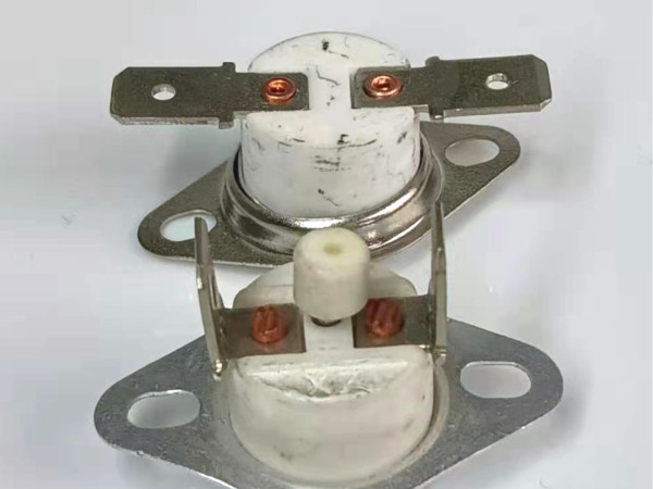 自動復(fù)位型與手動復(fù)位型溫度開關(guān)有什么區(qū)別？