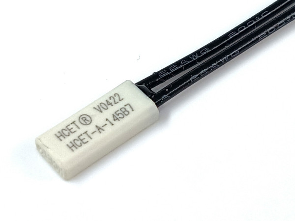 香薰燈安全保護(hù)措施-微型溫控開(kāi)關(guān)應(yīng)用