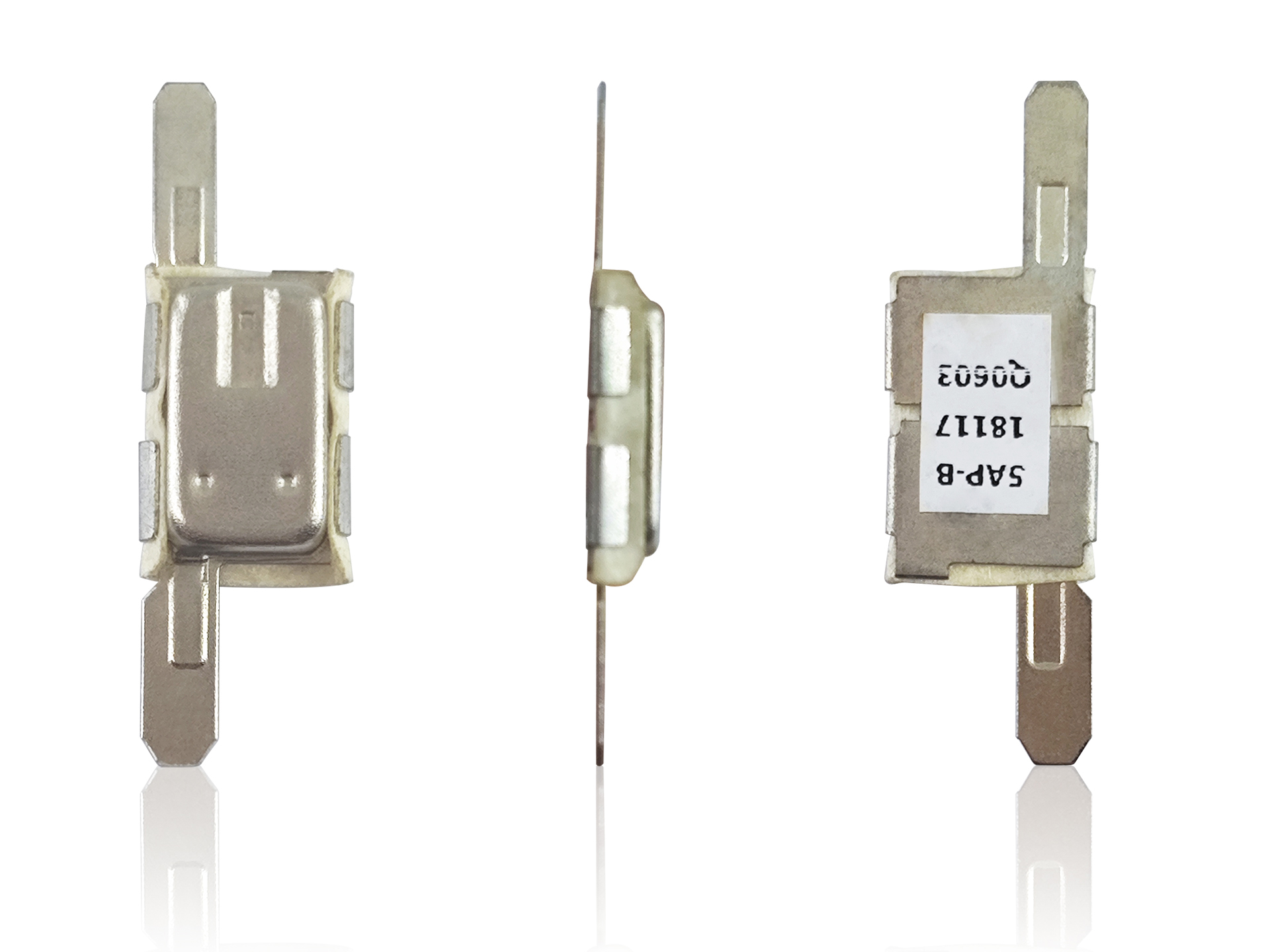 5AP汽車天窗電機過載保護(hù)器