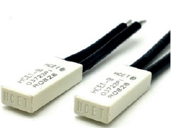 掃雪機(jī)電機(jī)保護(hù)器保護(hù)原理