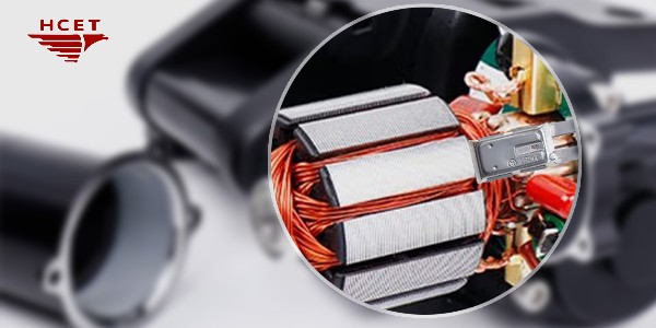 側(cè)踏板電機(jī)溫度開(kāi)關(guān)應(yīng)用案例「HCET海川」