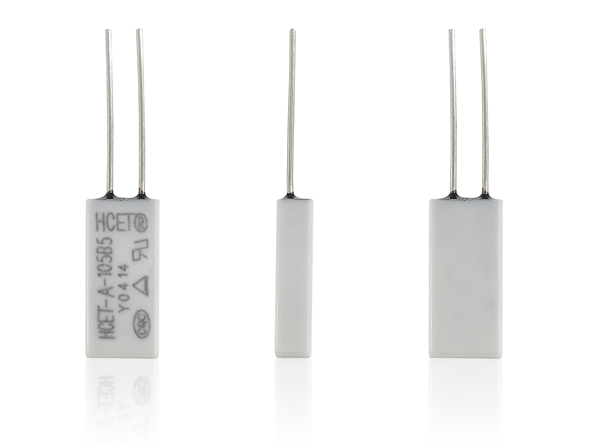 B5系列馬達熱保護器