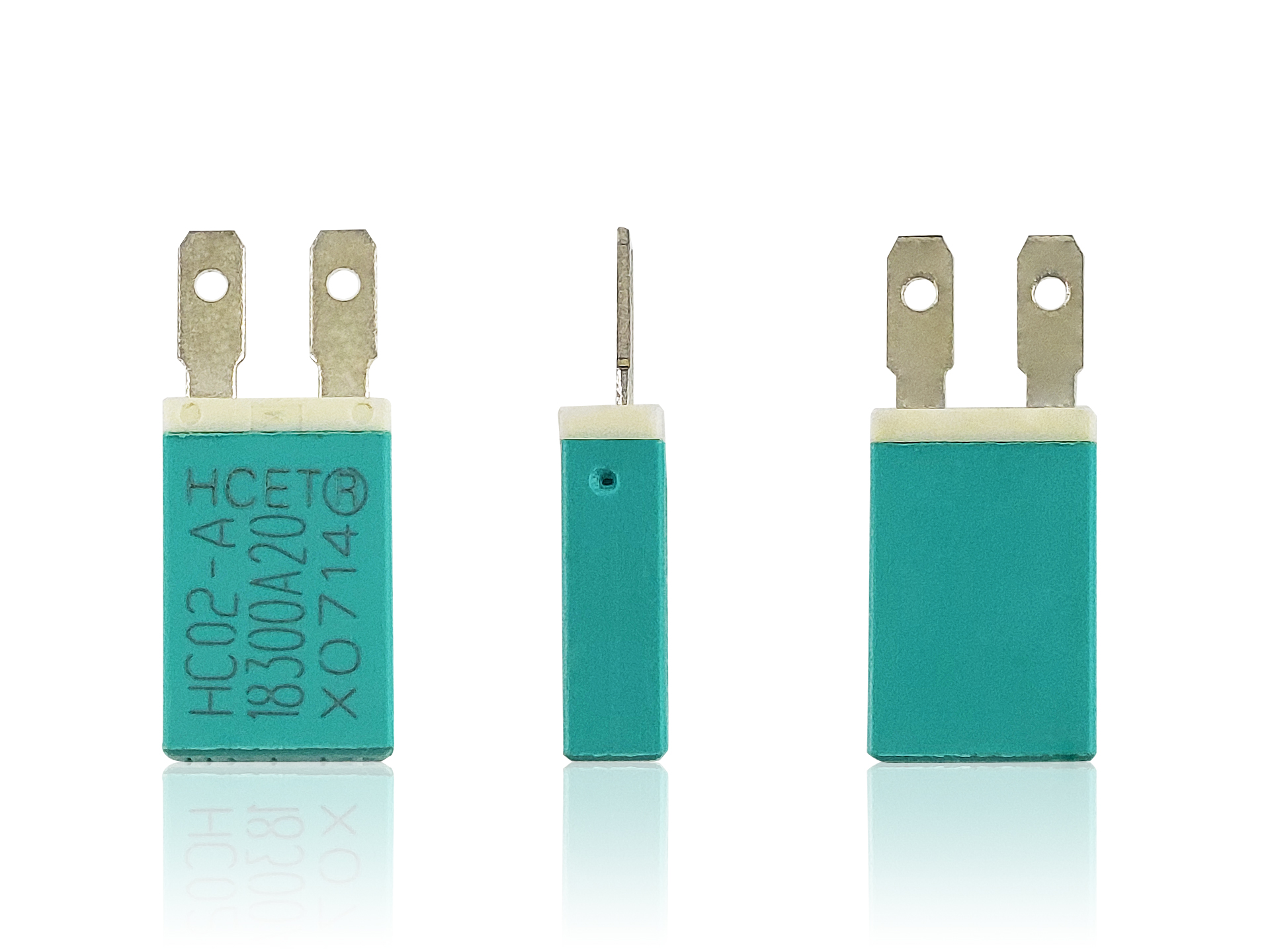 HC02-A 童車電機保護器