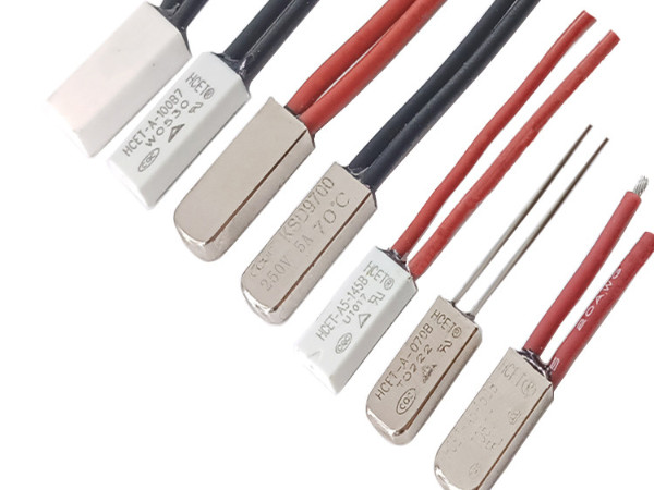 加熱裝置溫控開關(guān)應(yīng)用的必要性