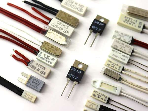 南京海川溫度開(kāi)關(guān)型號(hào)介紹