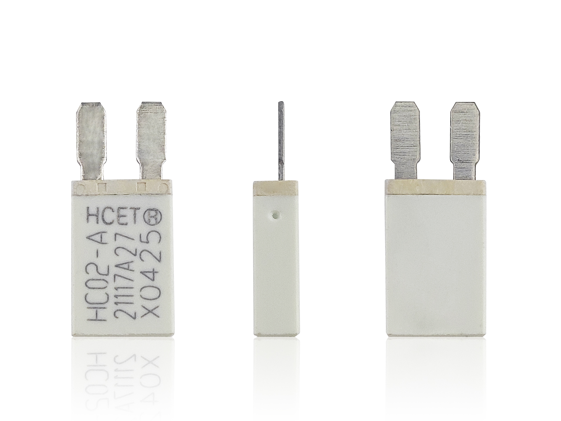 HC02-A 直流電機過載保護器