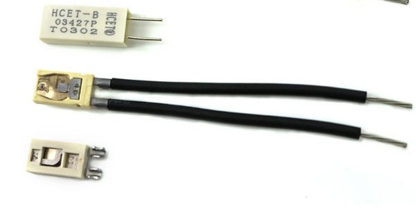 安全型過載熱保護器（多功能電機保護器）