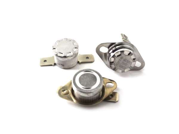 掛燙機溫控開關(guān)的工作原理