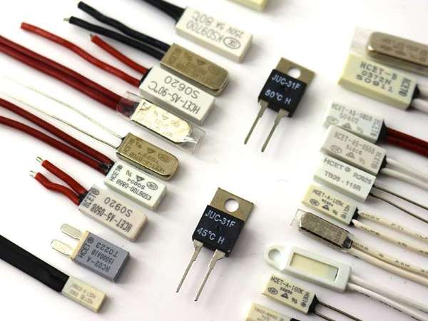 江蘇電熱板溫度開關(guān)定制廠家