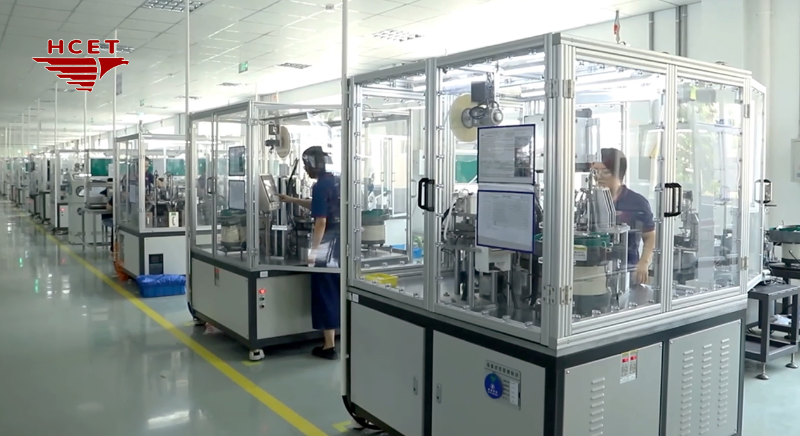 機械式溫控開關