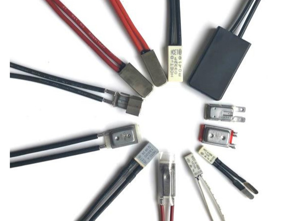 海川溫控開關安全性之全自動化檢測