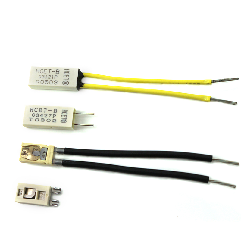 HCET-B不帶標(biāo)