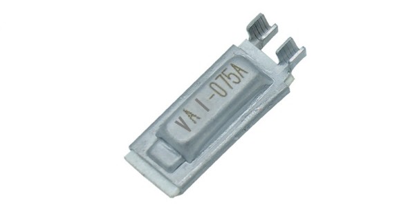 卷發(fā)器雙金屬片溫度開關(guān)