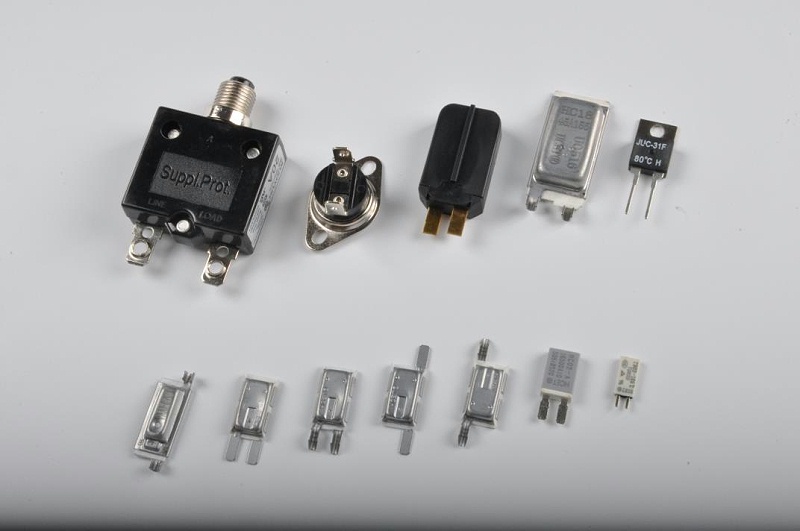 冷水機(jī)組溫度開關(guān)