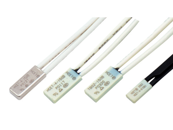 選擇溫度開關(guān)廠家時要注意哪些問題