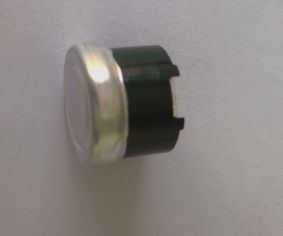 無角無端子溫控開關