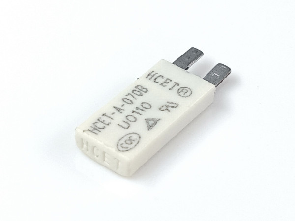 鎳氫電池安全保護問題-溫控開關(guān)應(yīng)用