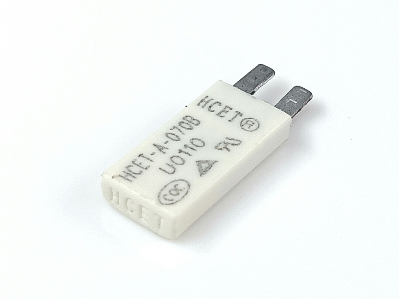 鎳氫電池溫控開關(guān)