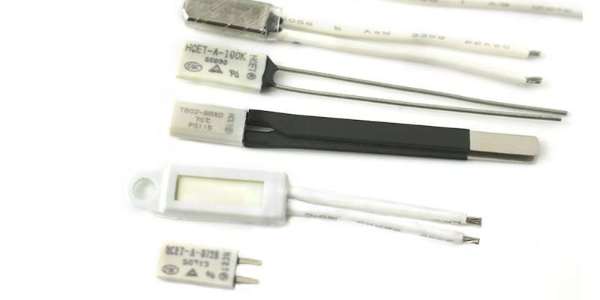 口罩機變壓器溫控開關(guān)案例-海川與客戶同在