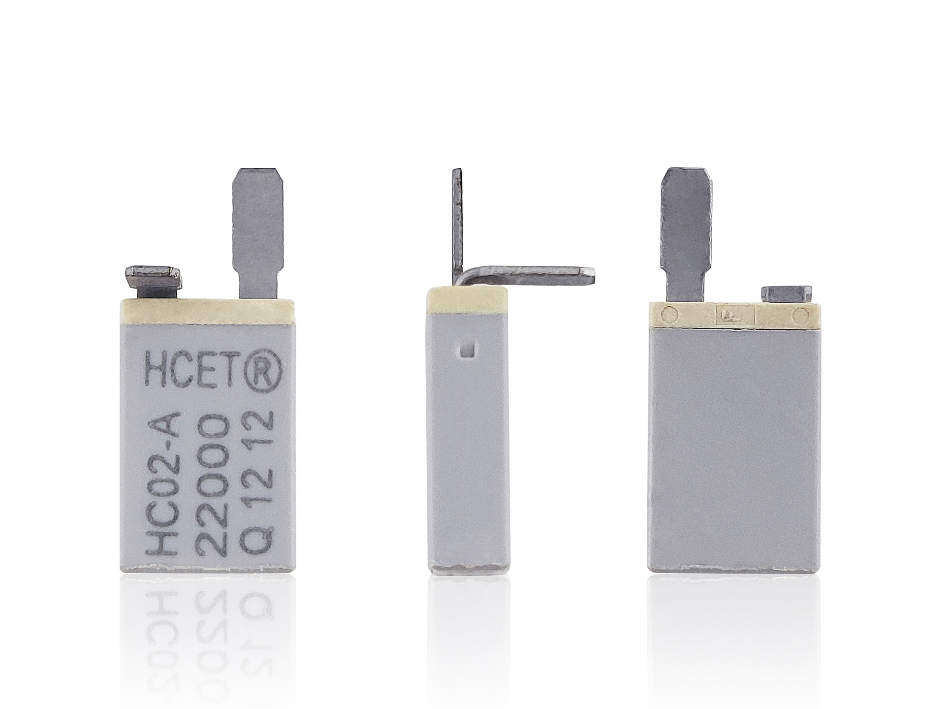 HC02-A 滑門發(fā)動(dòng)機(jī)保護(hù)器