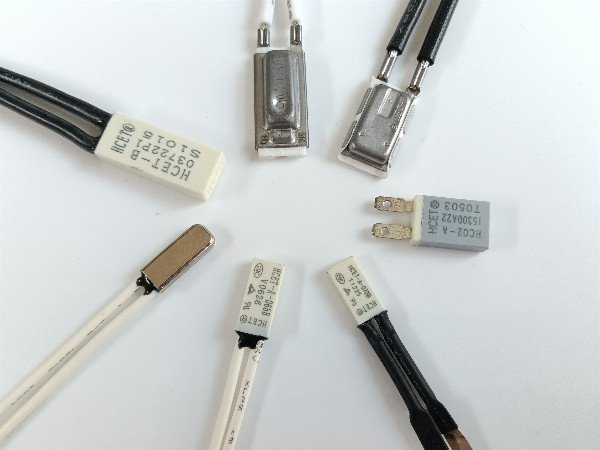 分析溫控開關在汽車上的應用