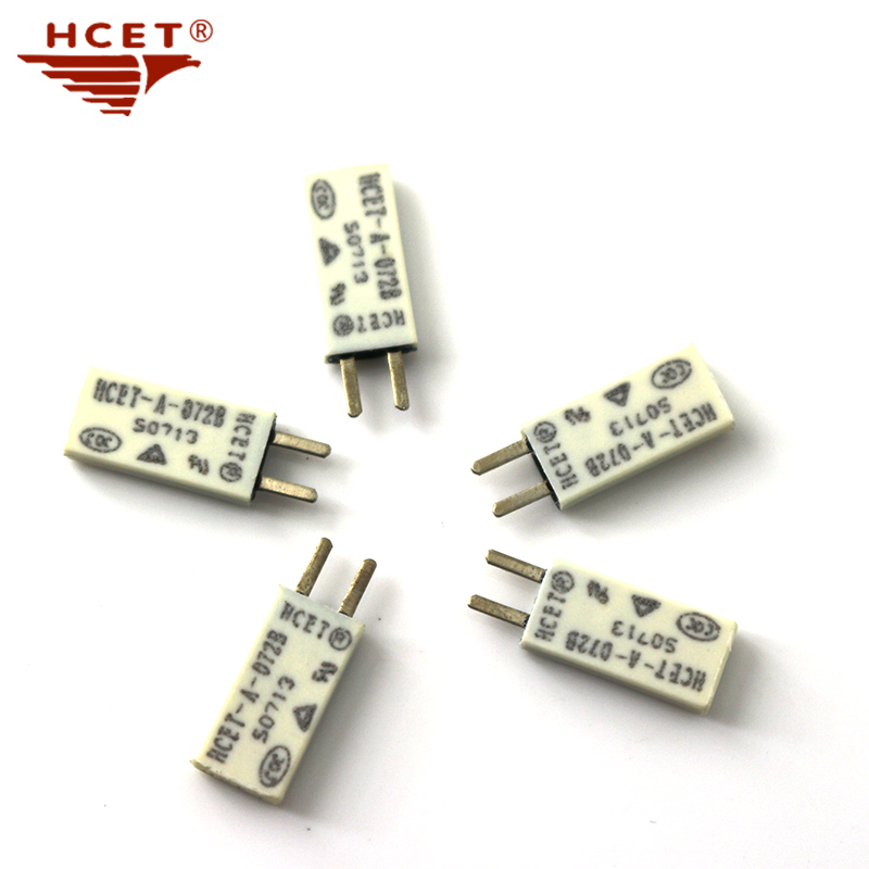 超小體積溫控開(kāi)關(guān)