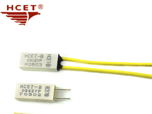 絞肉機溫度開關(guān)保護案例-海川溫控