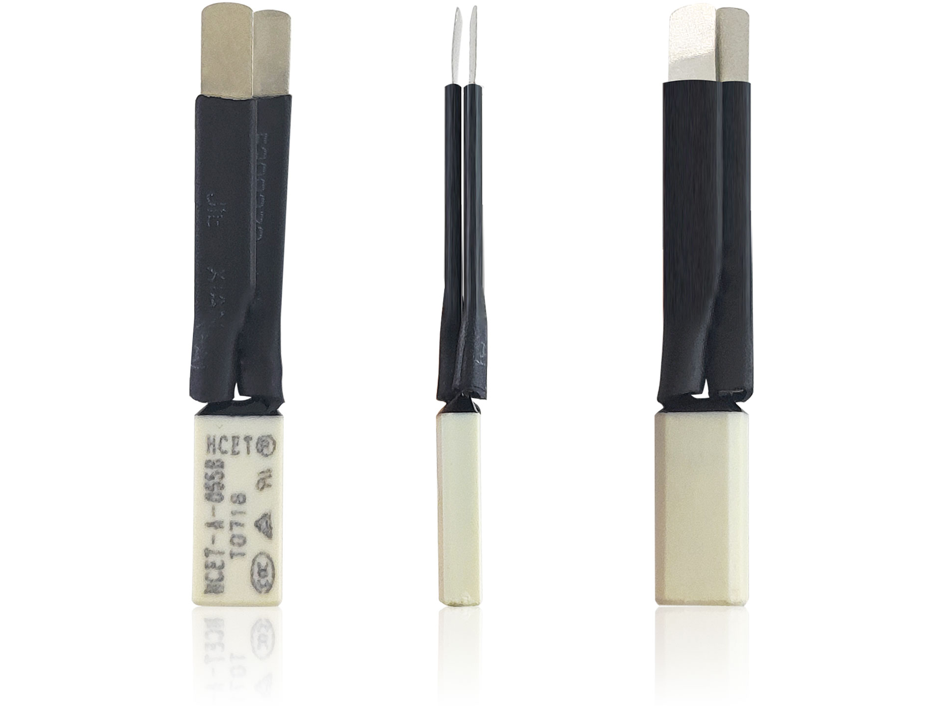 管狀電機溫度開關