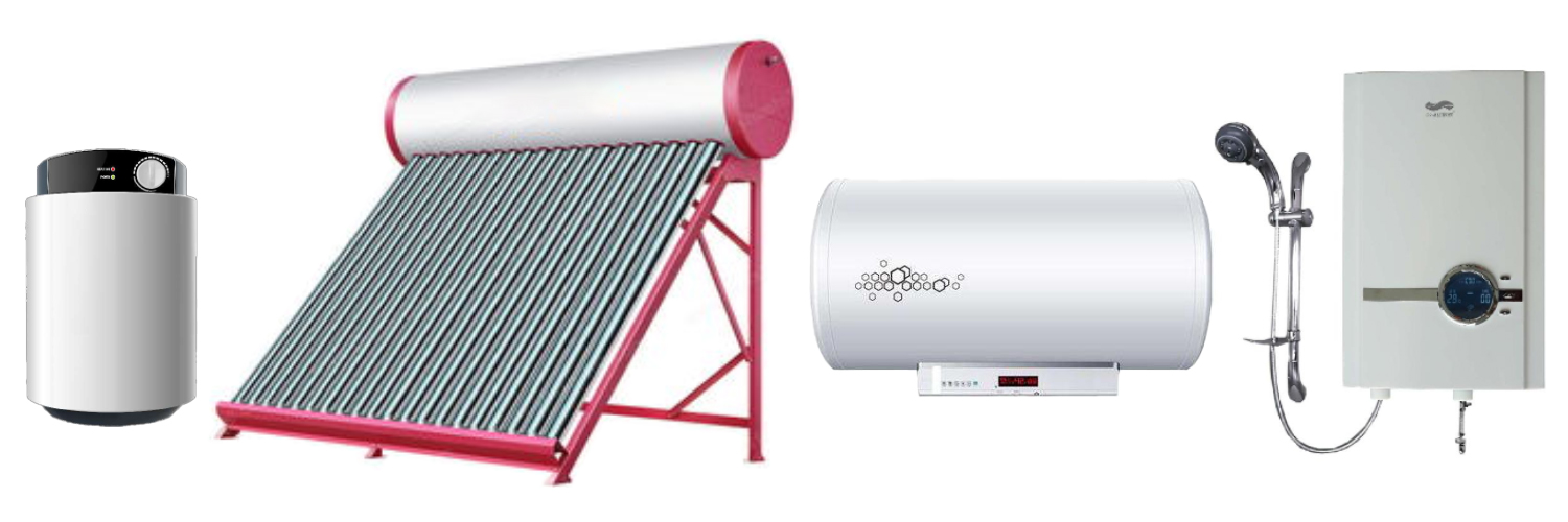 電熱水器溫控開(kāi)關(guān)應(yīng)用案例