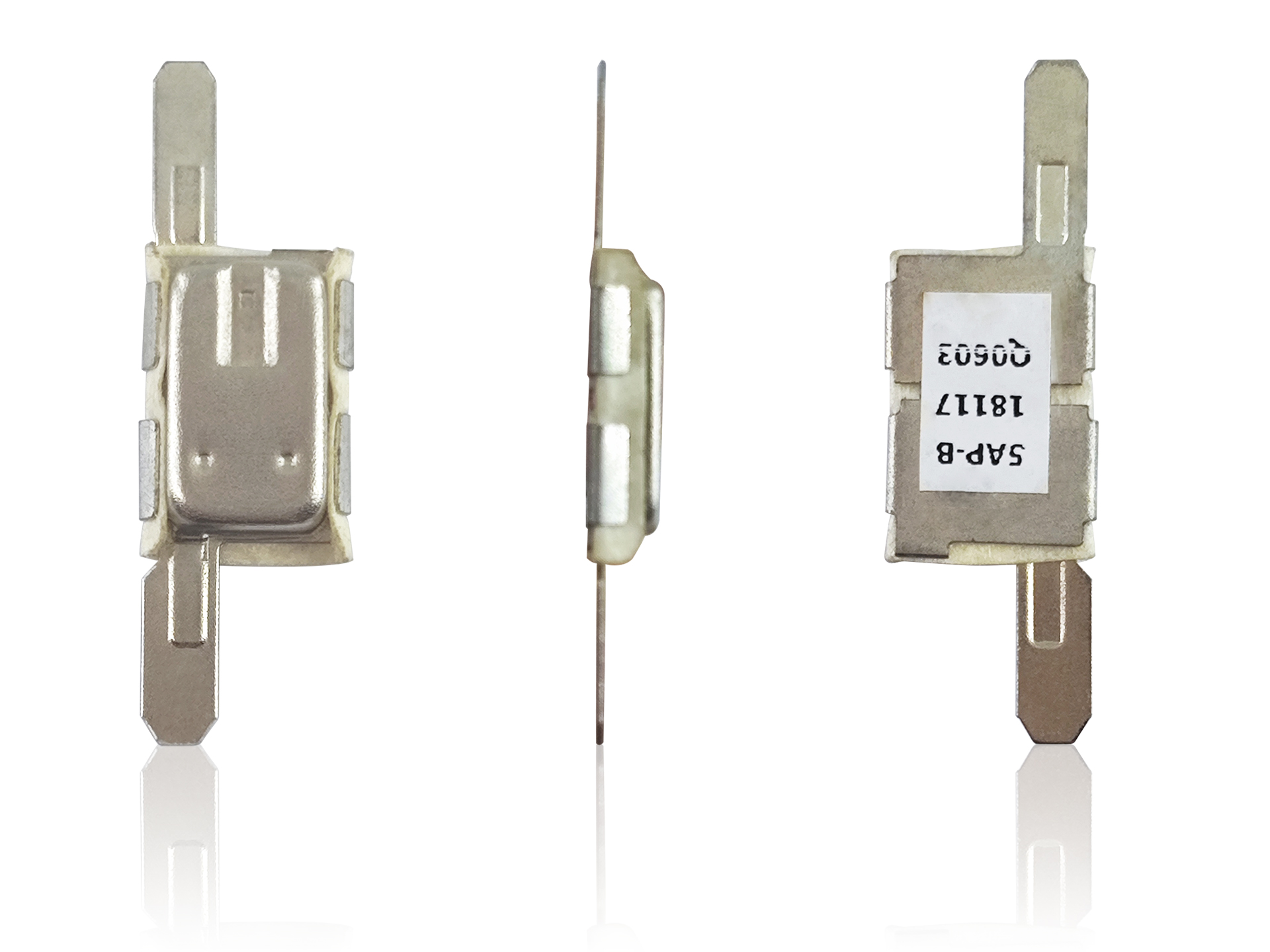 2MP汽車電踏電機(jī)保護(hù)器