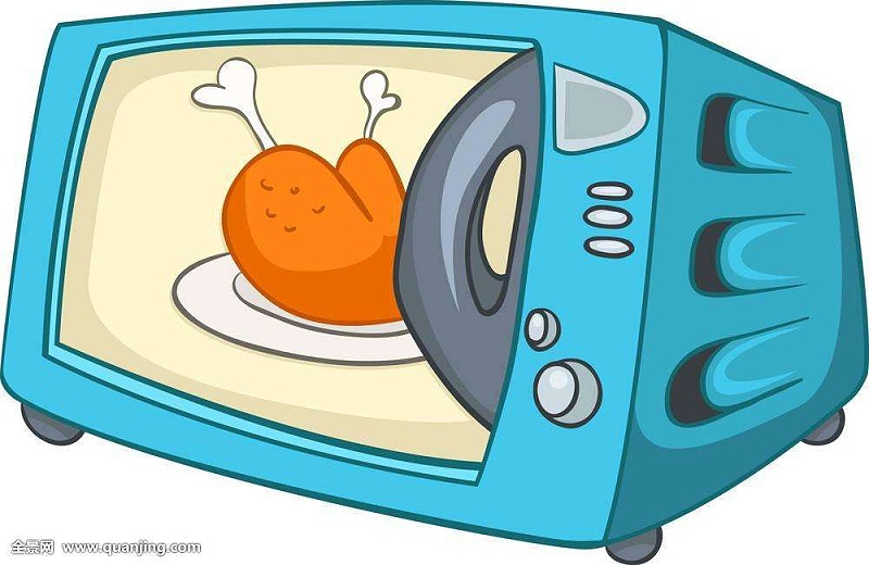 微波爐