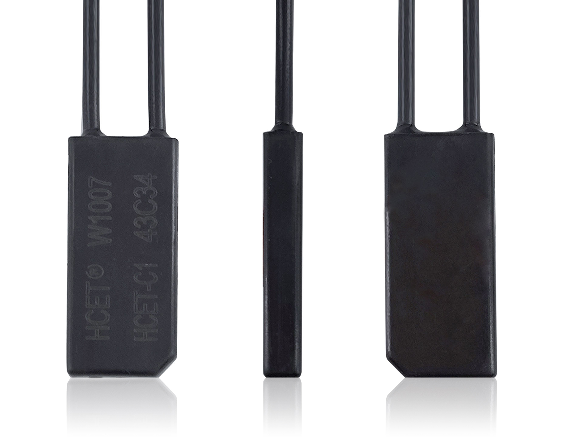 汽車座椅加熱溫控開關(guān)