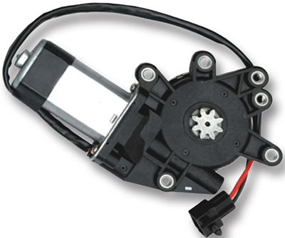 海川電機(jī)保護(hù)器，成功幫助我們優(yōu)化了產(chǎn)品的性能！