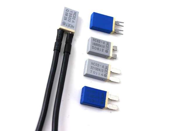 大電流溫控開關定制廠家