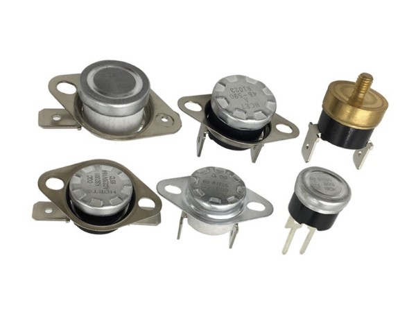 突跳式溫控開關(guān)溫控器生產(chǎn)廠家有哪些如何修理沒(méi)有正確加熱的熱水器